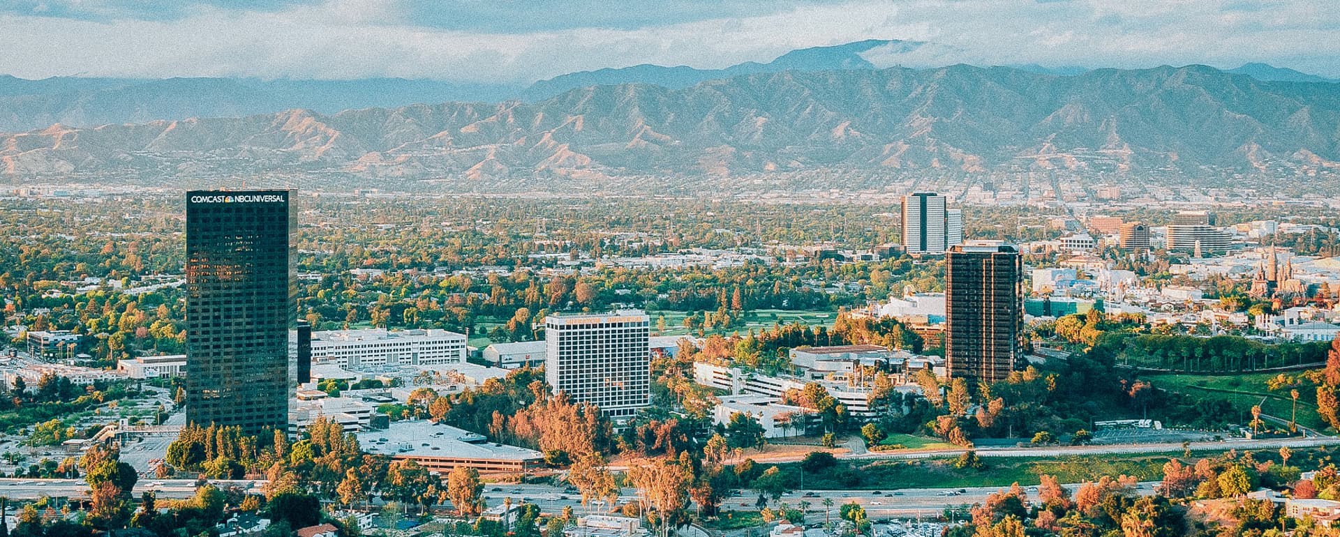 Central San Fernando Valley, CA Multifamily Market Report Q3 2025 featured image 