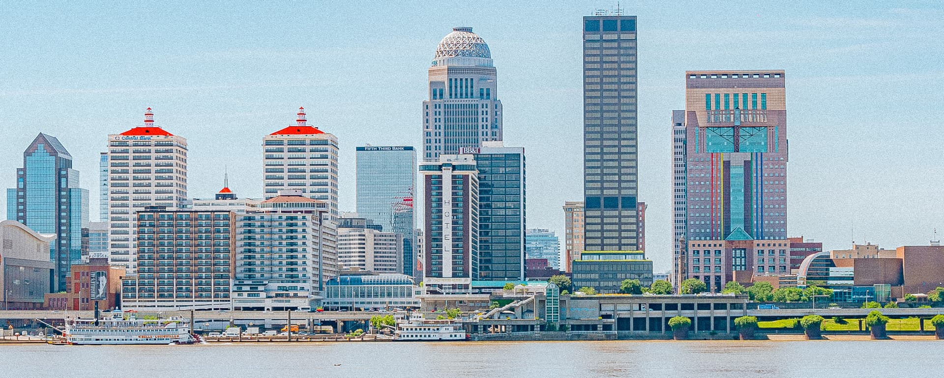 Louisville, KY Hospitality Market Report Q3 2025 featured image 