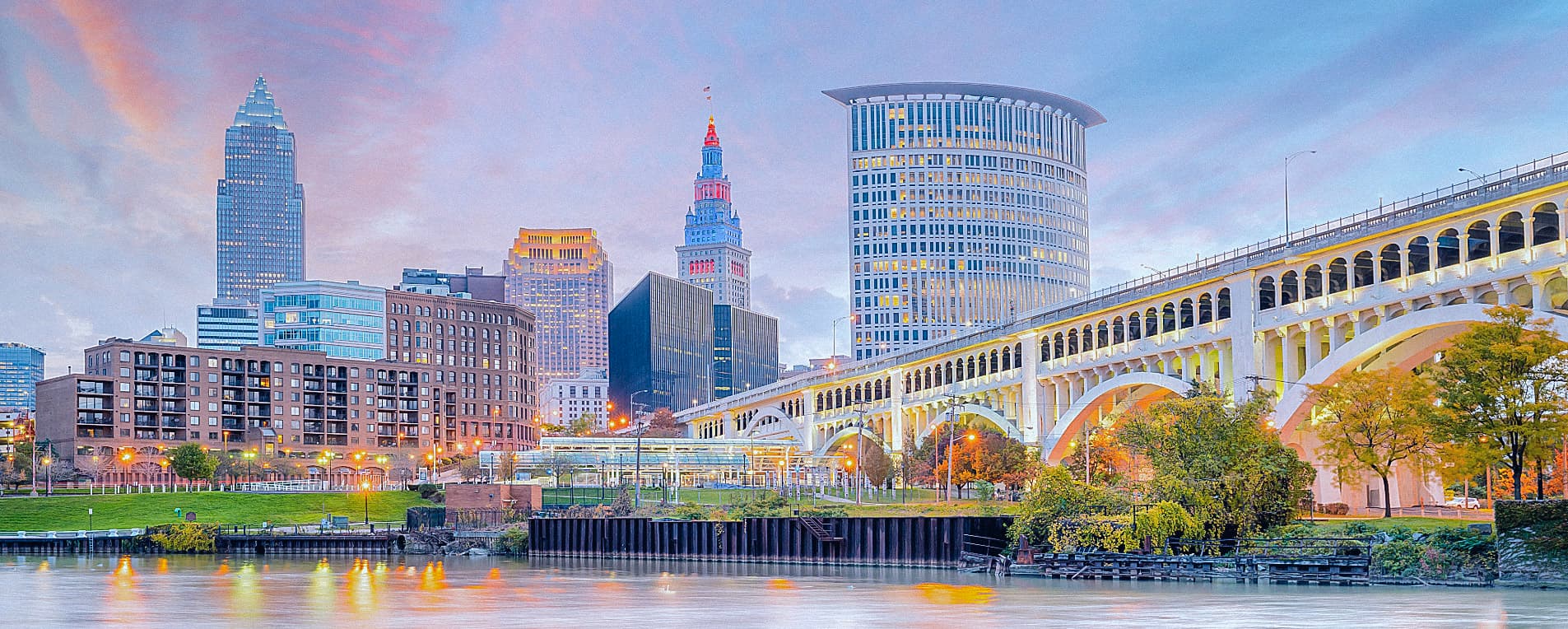 Cleveland, OH Industrial Market Report Q3 2025 featured image 