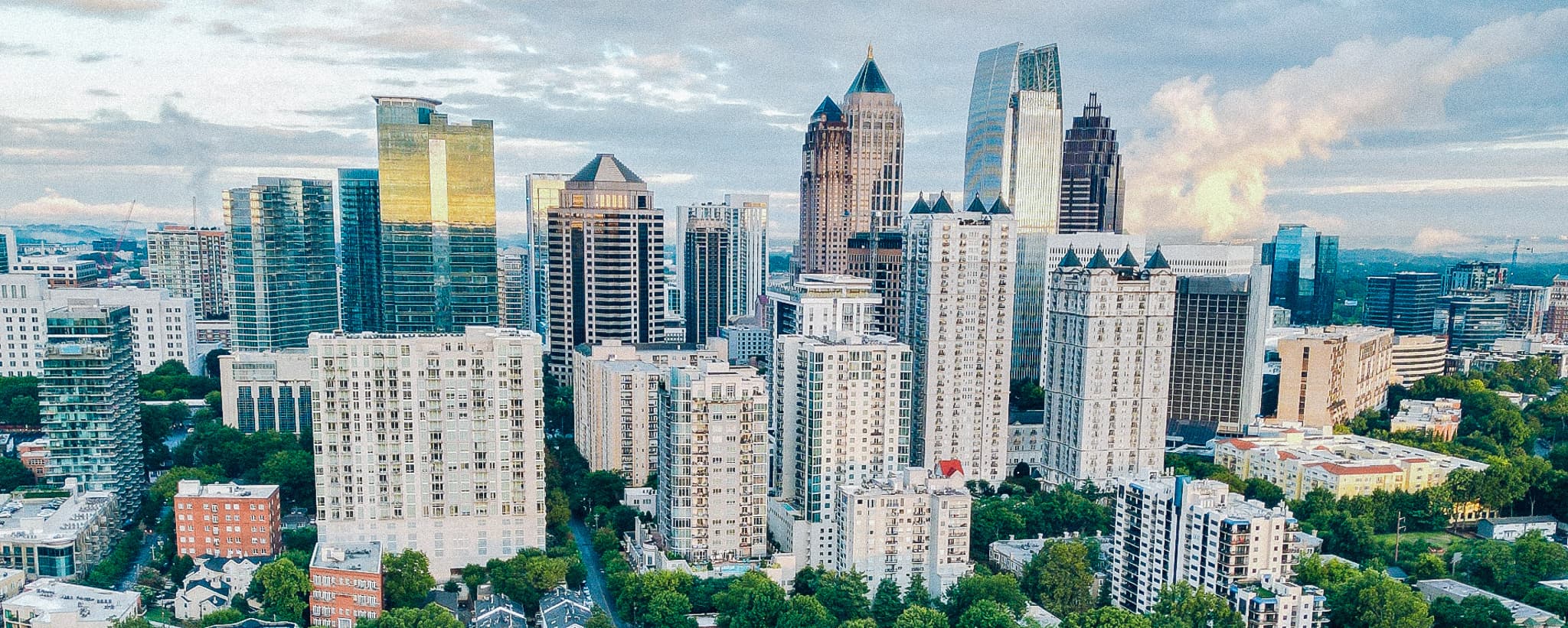 Blog Image for Q325 Atlanta Multifamily Market Report