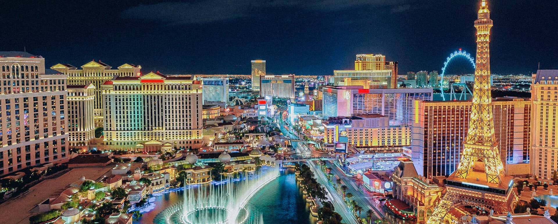 Blog Image for Q325 Las Vegas Self-Storage Market Report