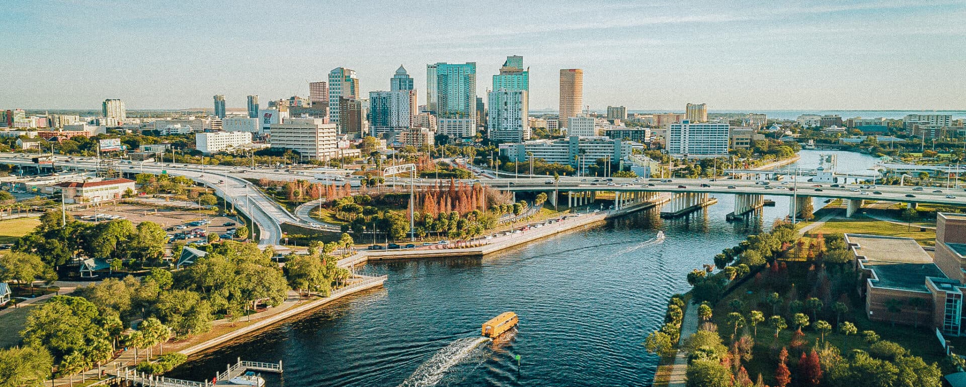 Blog Image for Q325 Tampa Hospitality Market Report