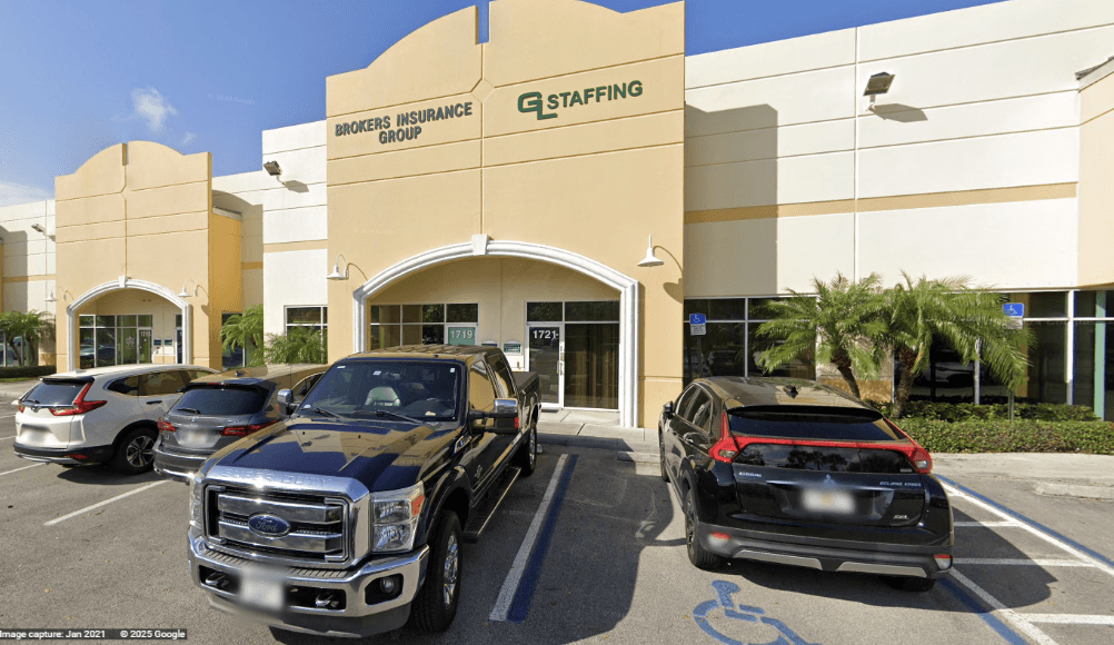 Image of 1719 Banks Rd Property