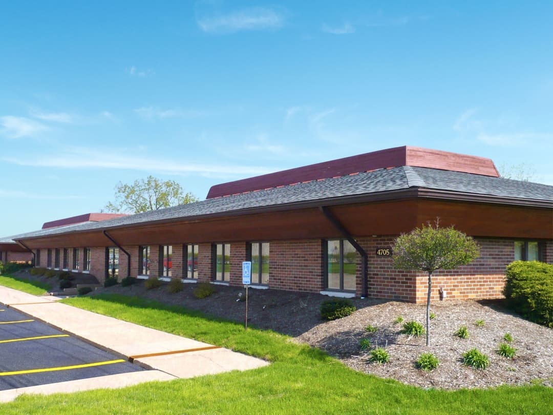 Image of Rock Valley Office Park Property