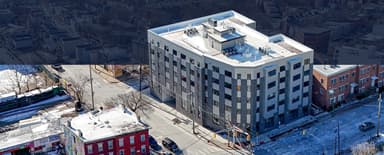 Matthews™ Closes Record-Setting $16.5 Million Sale of 42-Unit Apartment in New Jersey image