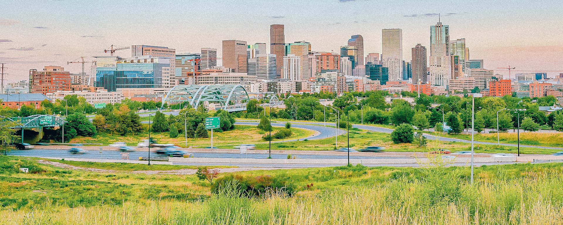 Denver, CO Multifamily Market Report Q3 2025 featured image 