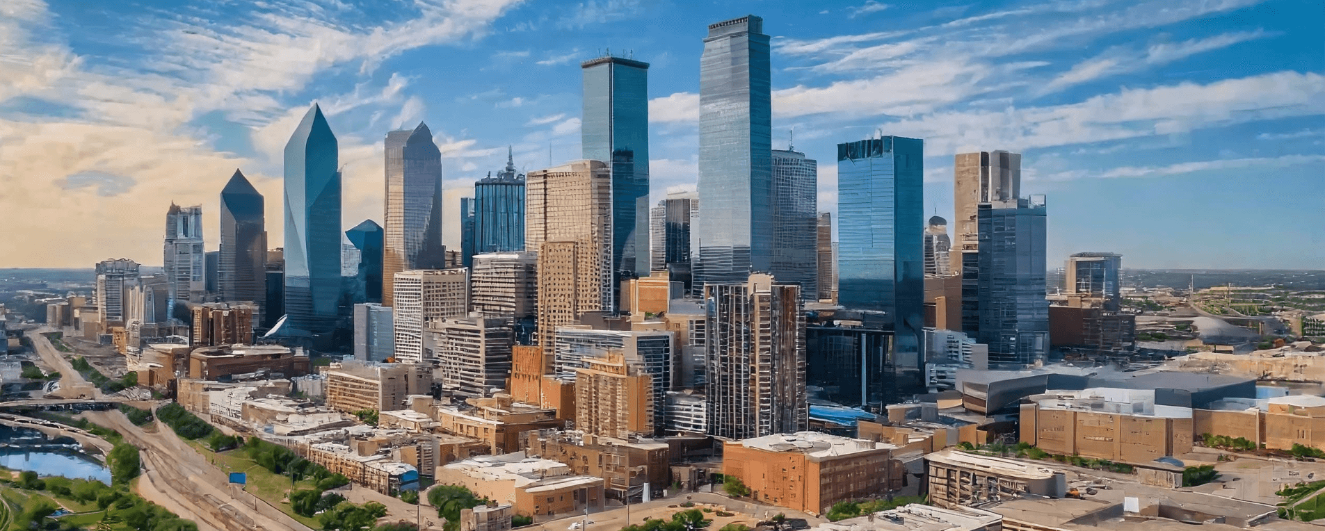 DFW Multifamily