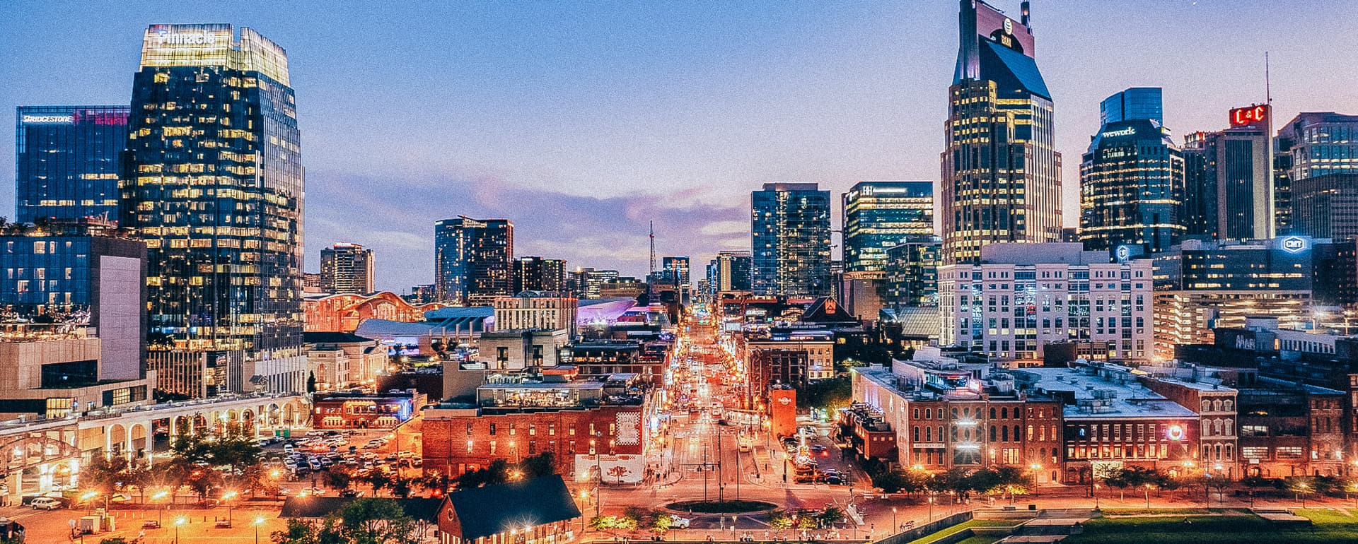 Nashville, TN Retail Market Report Q4 2025 featured image 