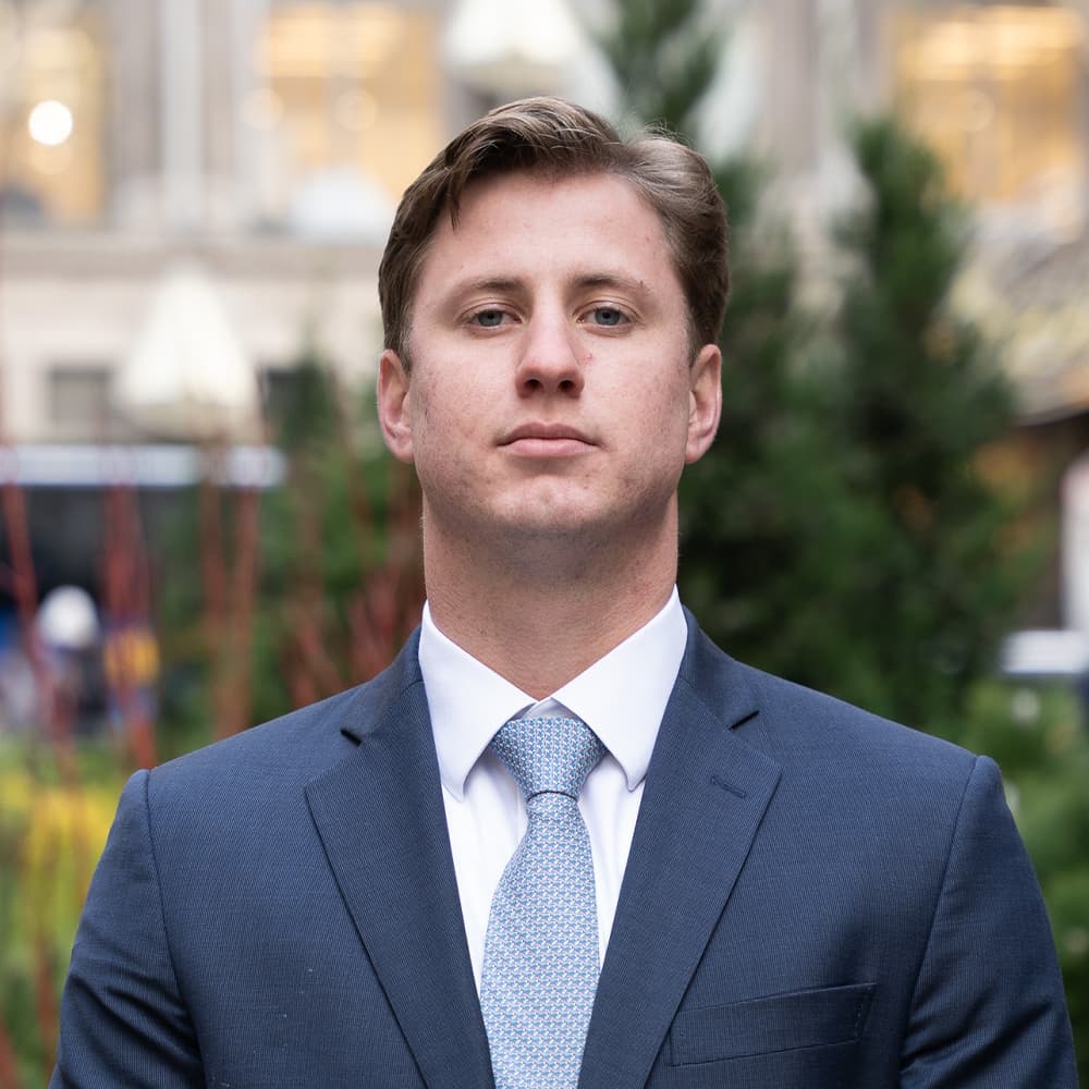 Image of Charles Cunney