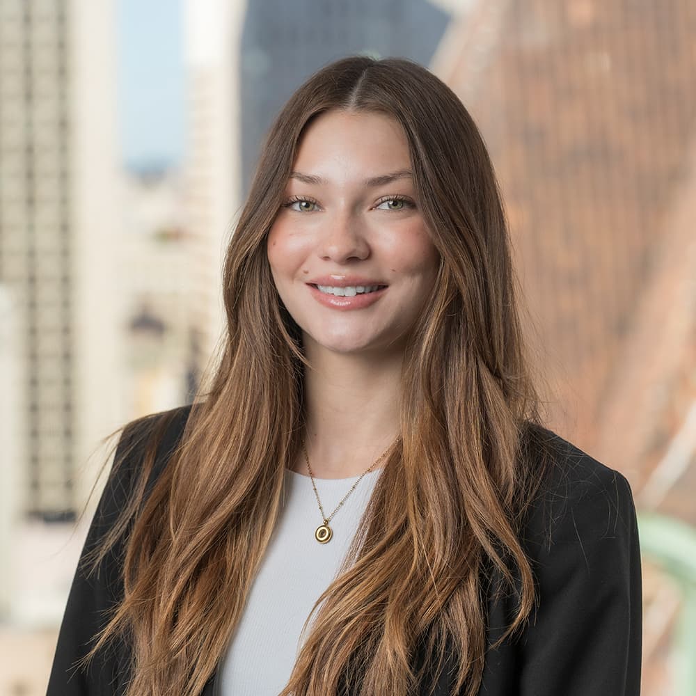 Image of Olivia Pierce