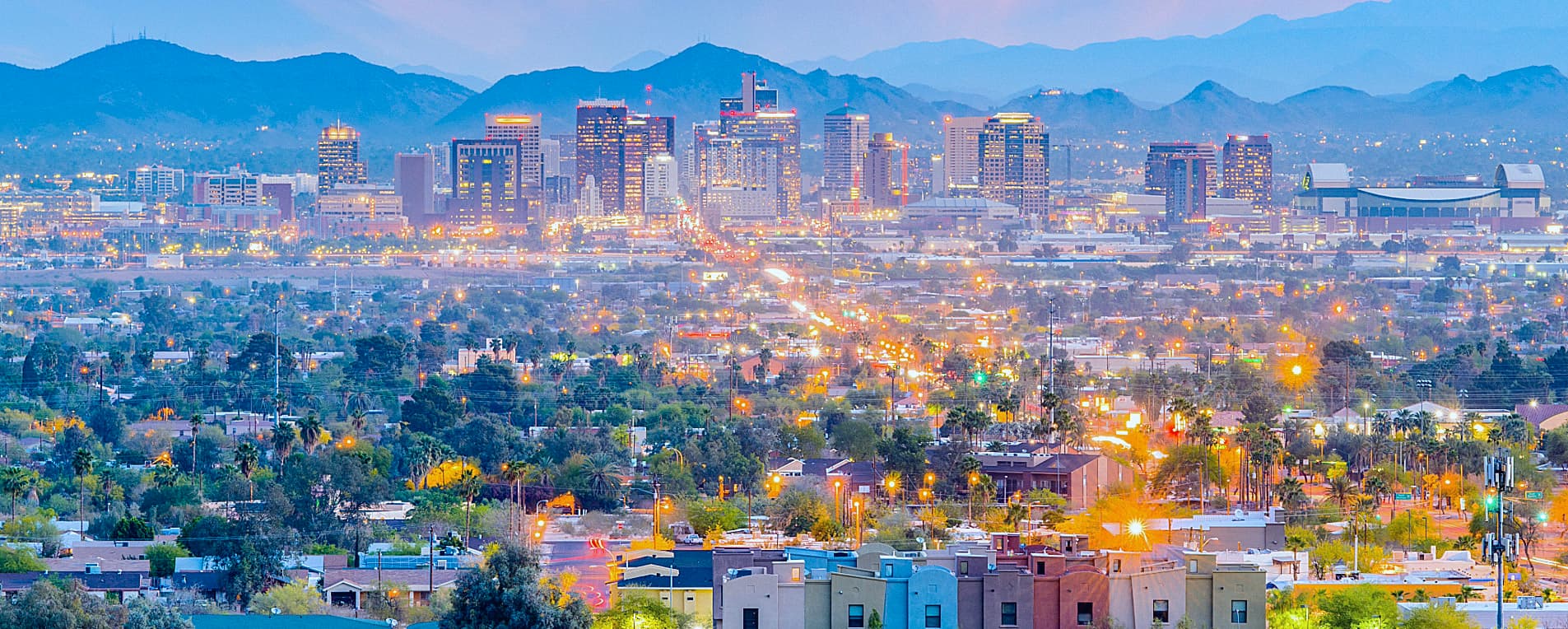 Blog image for Phoenix industrial market report