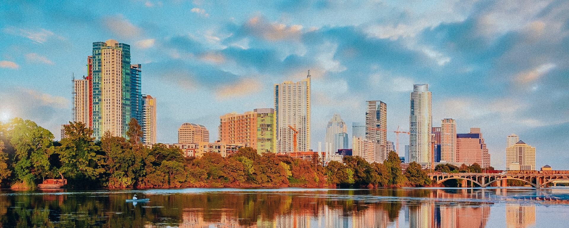 Q325 Austin Industrial Market Report Blog Image