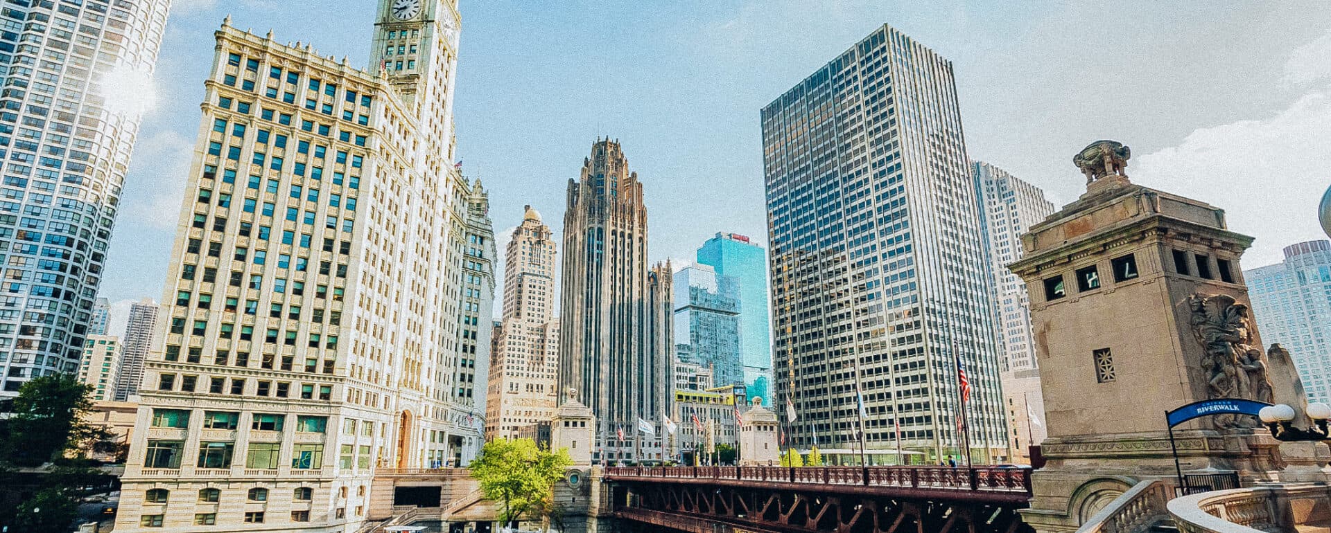 Blog Image for Q325 Chicago Industrial Market Report