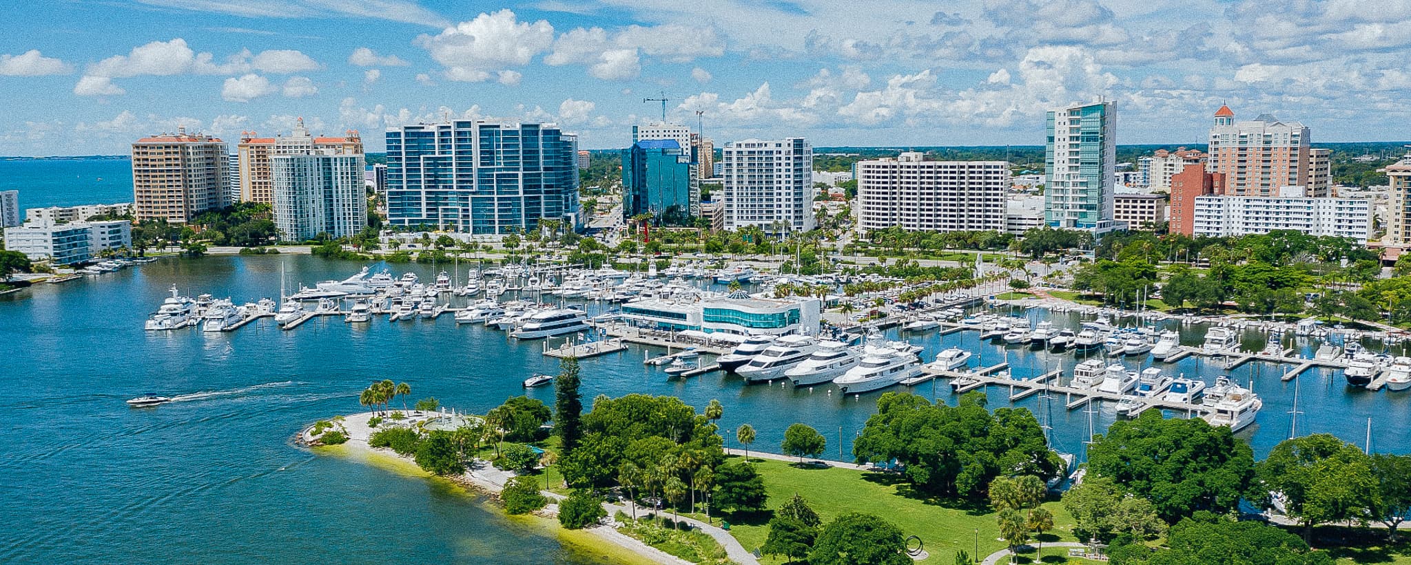 Blog Image for Q3 2025 Sarasota Industrial Market Report