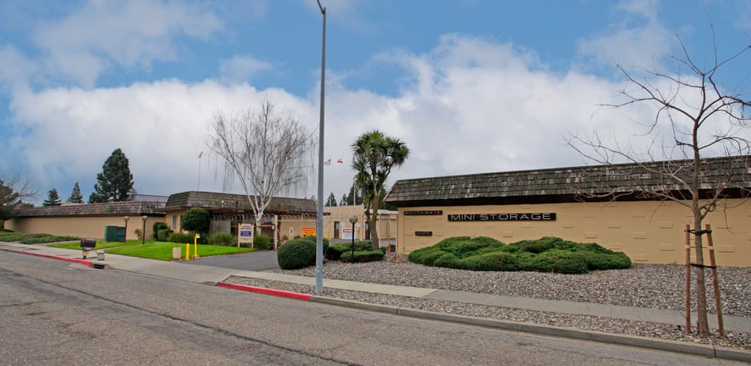 Image of Southgate Mini Storage Property