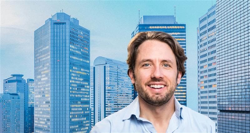 The Matthews™ Podcast — Will Mitchell featured image 