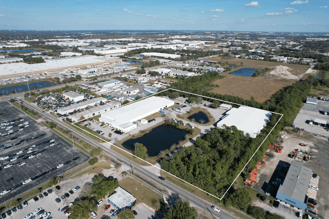 Image of Value-Add Industrial Property