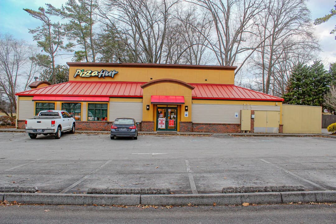Image of Pizza Hut Property