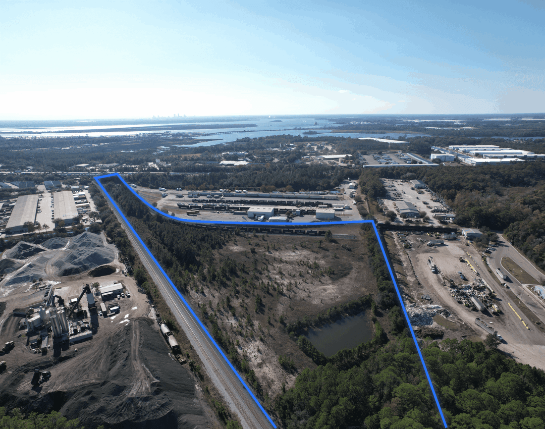 Image of Turnkey Rail-Ready IOS Property