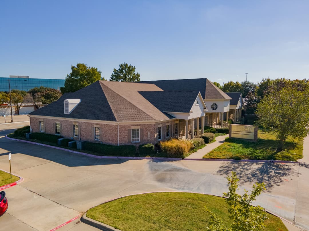 Image of VCA Animal Hospital Property