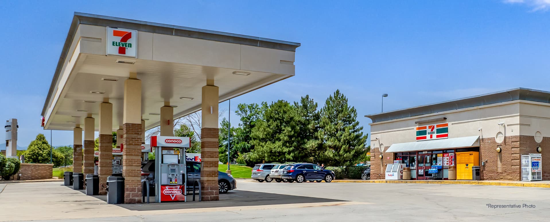 How Matthews™ Executed a Time-Sensitive $6.3M 7-Eleven Transaction in Ocean City featured image 