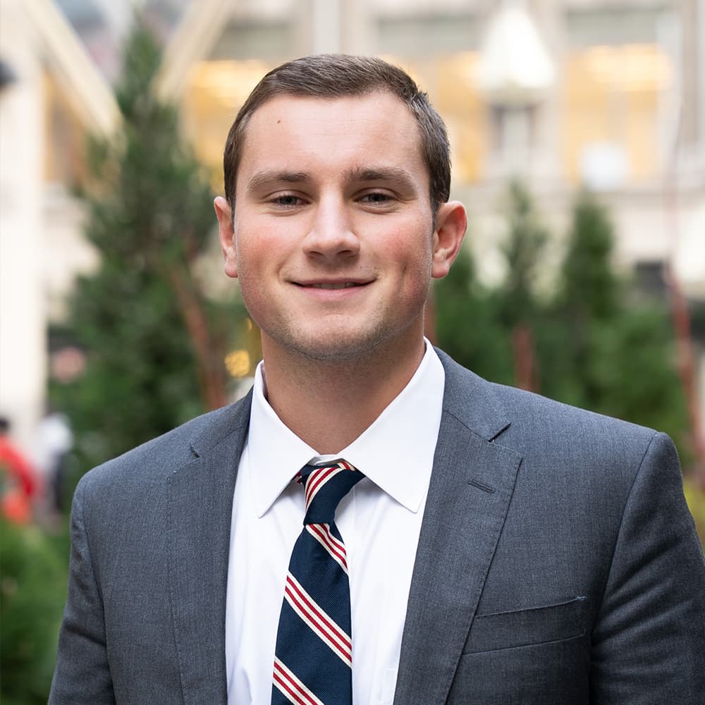 Image of Andrew Healy