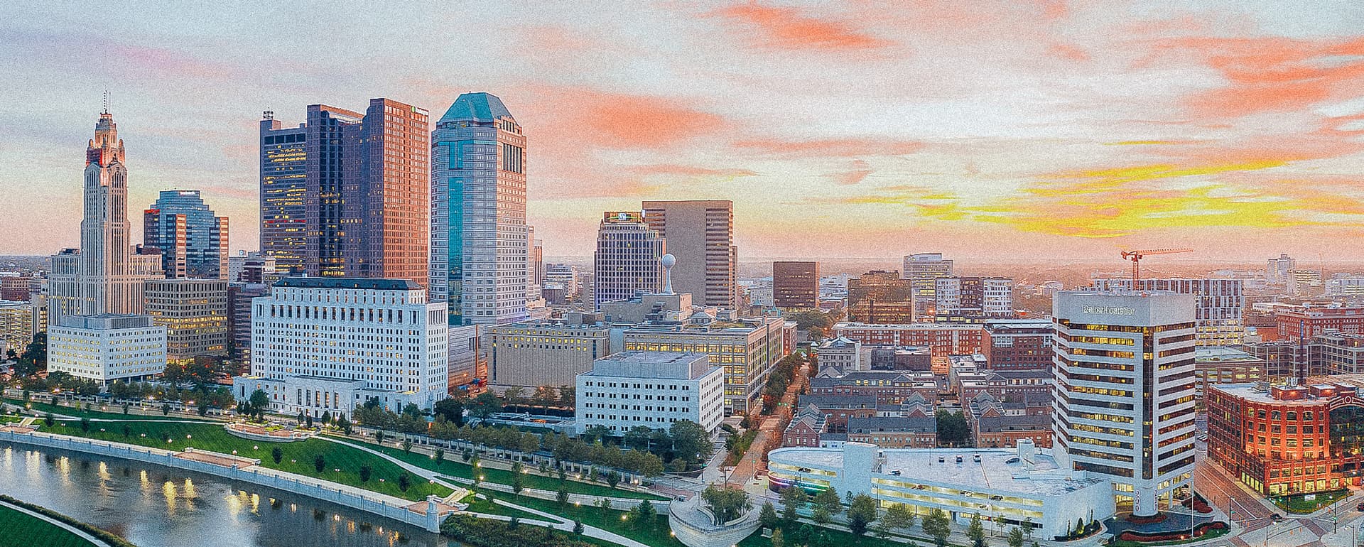 Columbus, OH Retail Market Report Q4 2025 featured image 