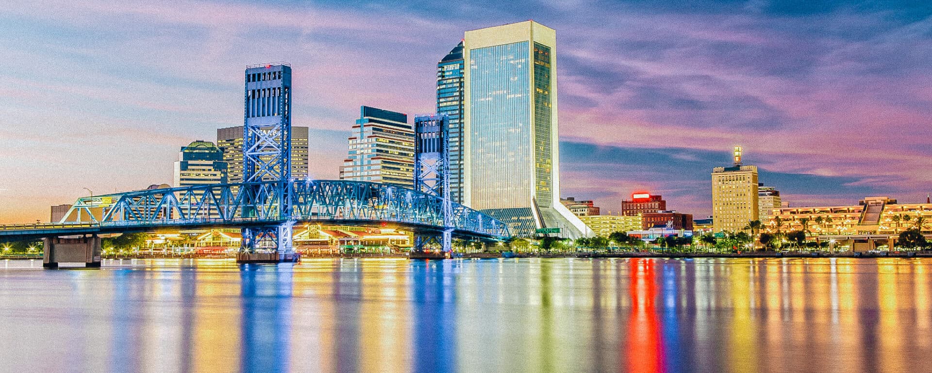 Jacksonville, FL Industrial Market Report Q4 2025 featured image 