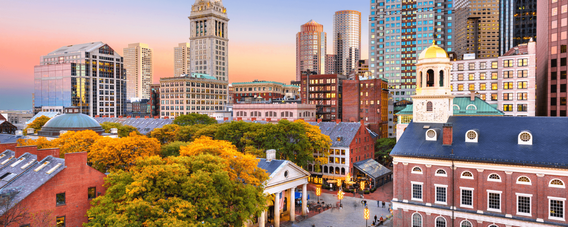 Greater Boston Retail Market Report 2025