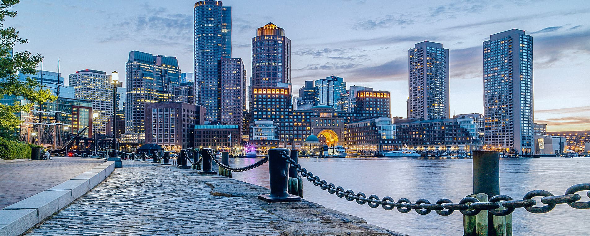 Boston, MA Multifamily Market Report Year-End 2025 featured image 