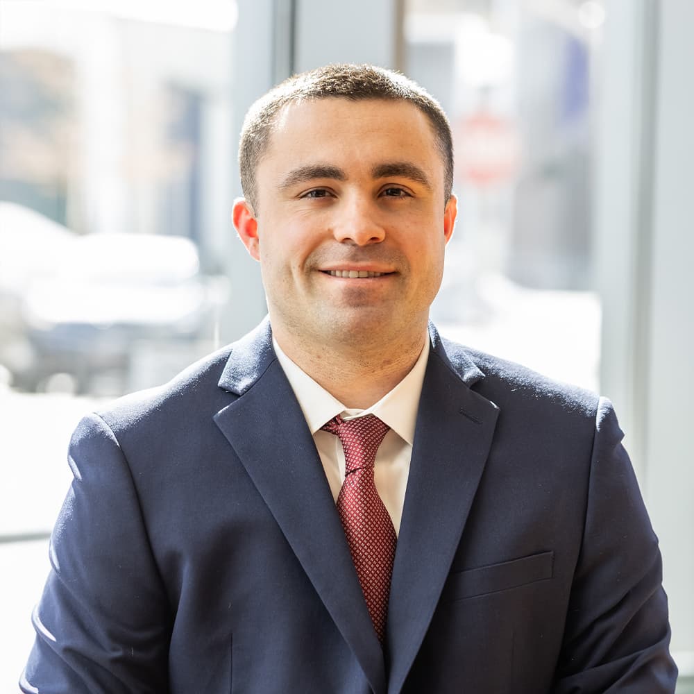 Image of Jake McElroy