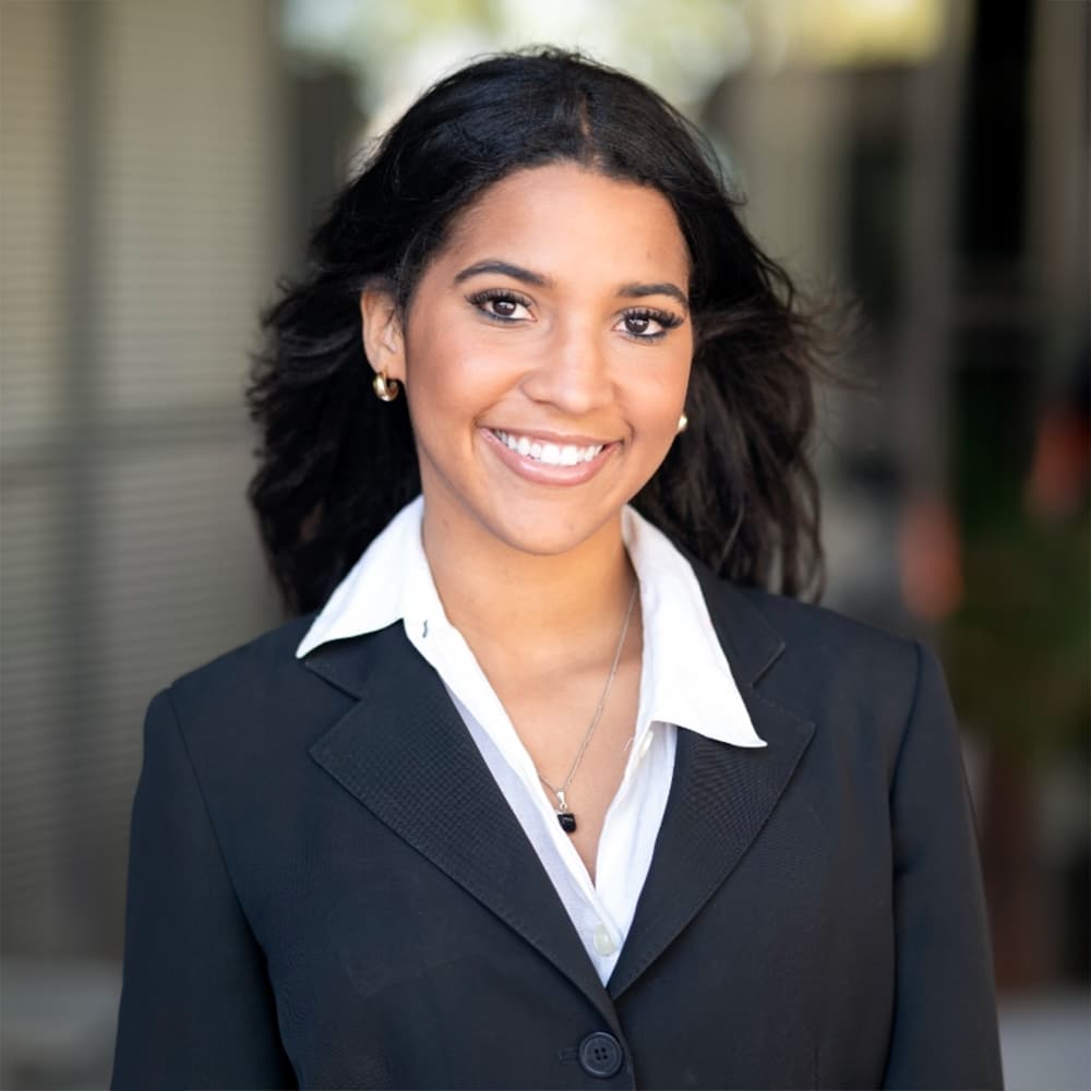 Image of Micah Baylor