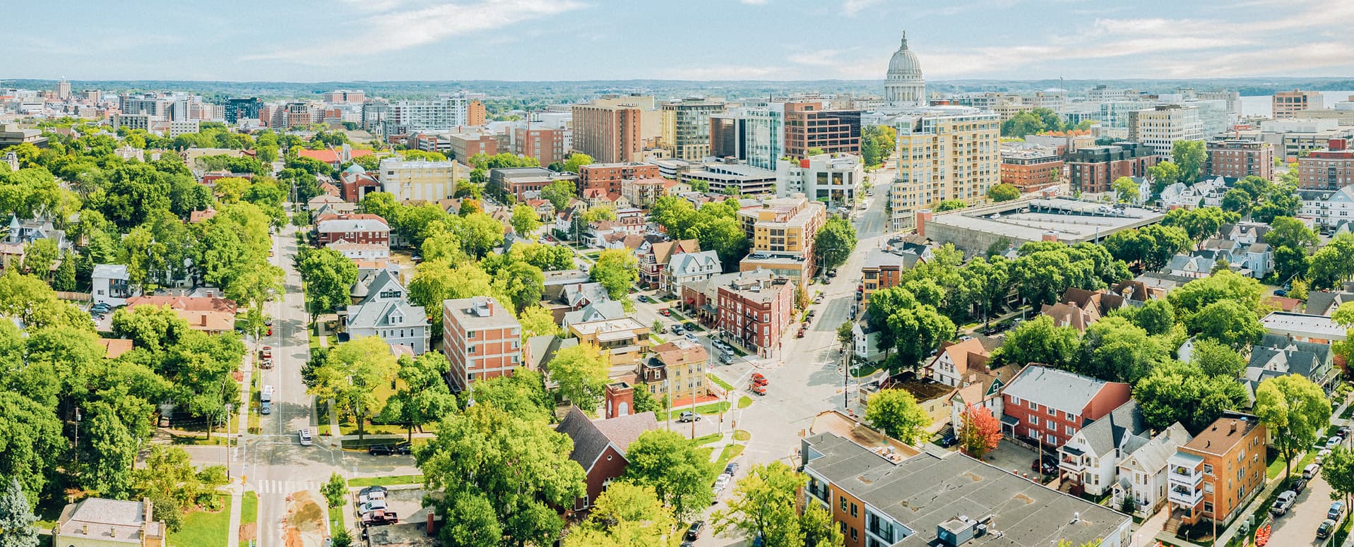 Blog Image for Southern Wisconsin Multifamily and Student Housing Q4 2025 Market Report