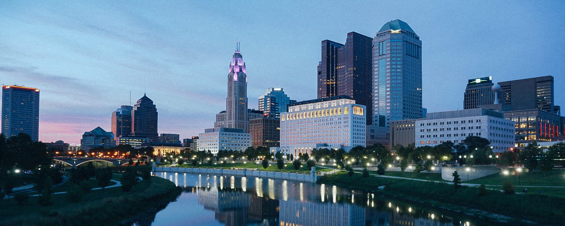 Blog Image for Q425 Columbus Multifamily Market Report