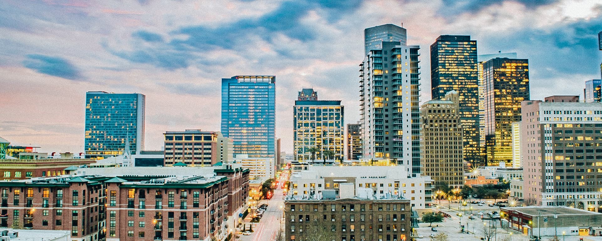 Houston, TX Multifamily Market Report Q4 2025 featured image 