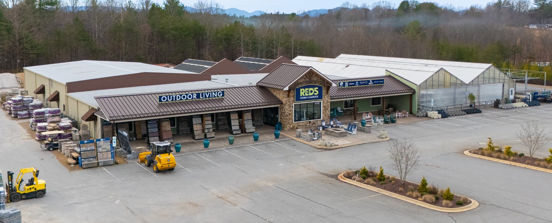 How Matthews™ Facilitated a Strategic IOS Exit in Wilkesboro, NC featured image 