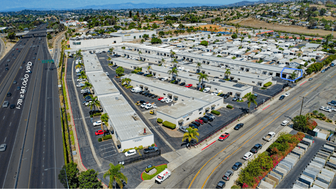 Image of 120 N Pacific St Ste L12 & I12 Property