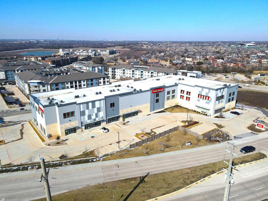 Image of 2901 Miles Rd Property