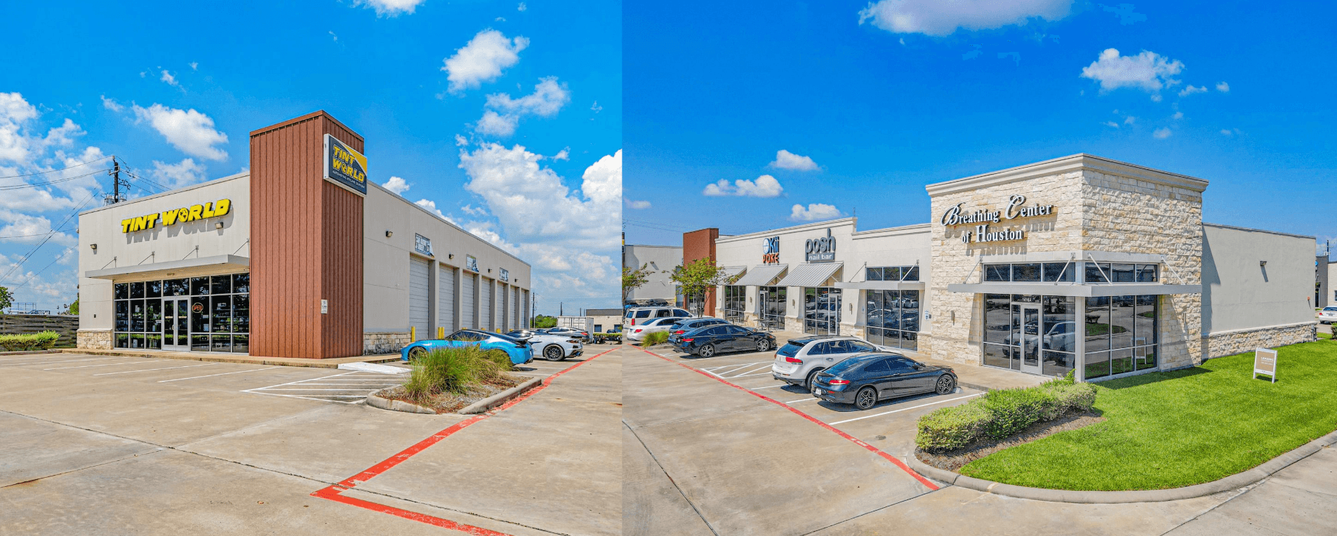 How Matthews™ Executed a Fast, Market-Aligned Sale of Two Retail Assets in Webster, TX image