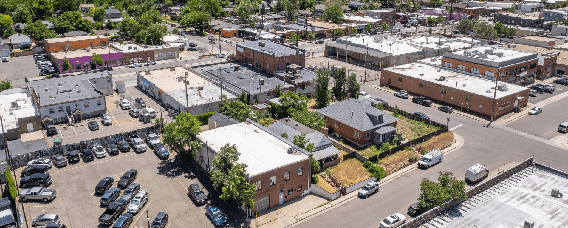 How Matthews™ Generated a Competitive Auction Process from a Stalled Listing image