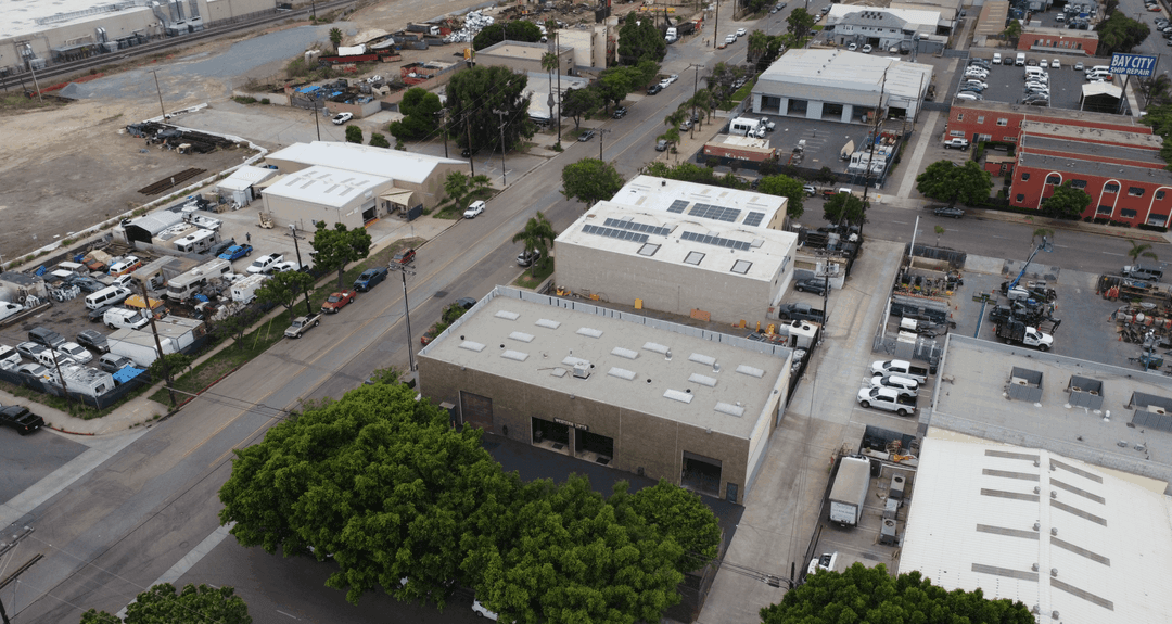 Image of 1839 Cleveland Ave For Lease Property