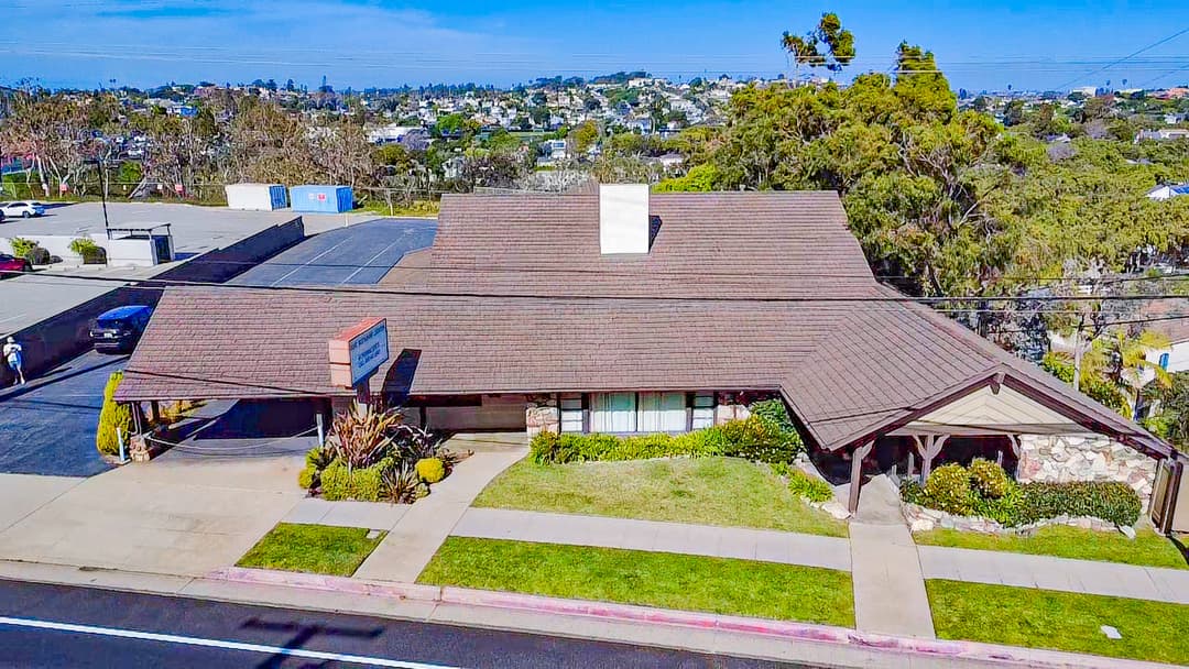 Image of 1998 S Pacific Coast Hwy Property