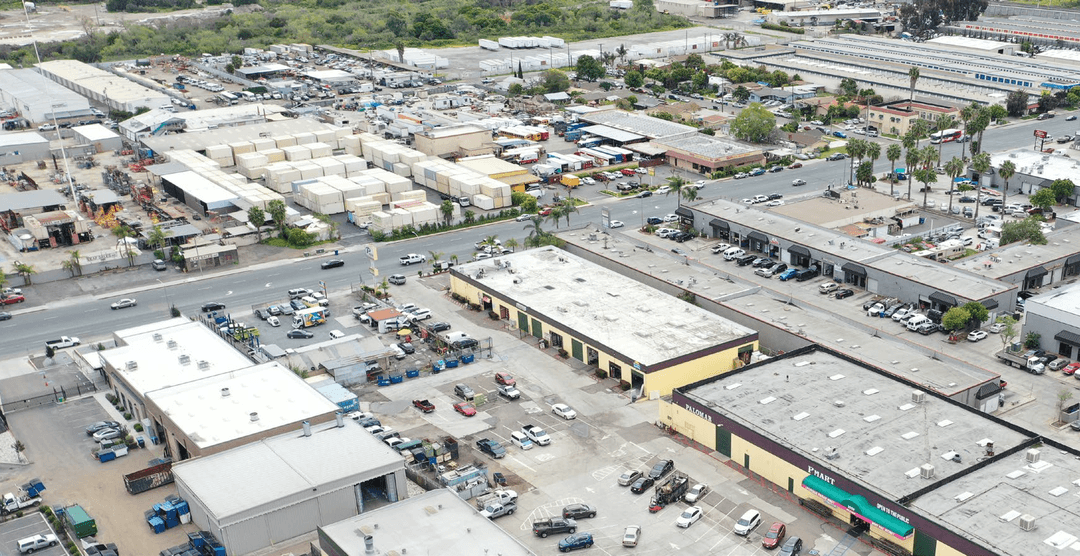 Image of 2540 Main St, Ste E For Lease Property