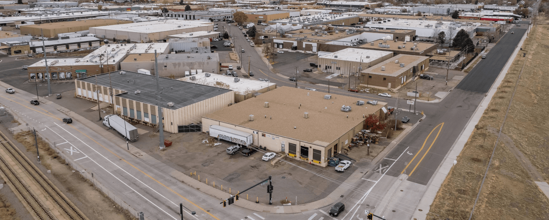 How Matthews™ Sourced an Out-of-State Buyer to Out Compete the Local Market image