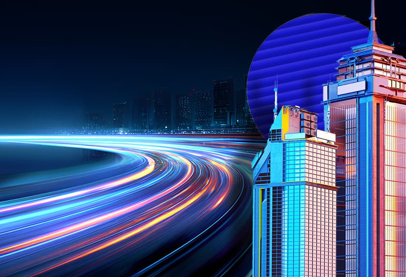 The AI Advantage image