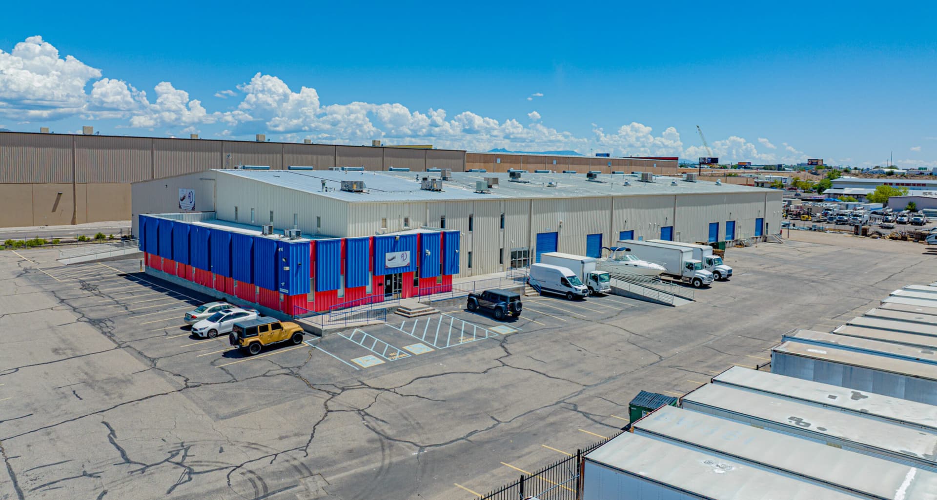 Matthews™ Facilitates Sale of ARRK Enterprises, LLC., in New Mexico featured image 