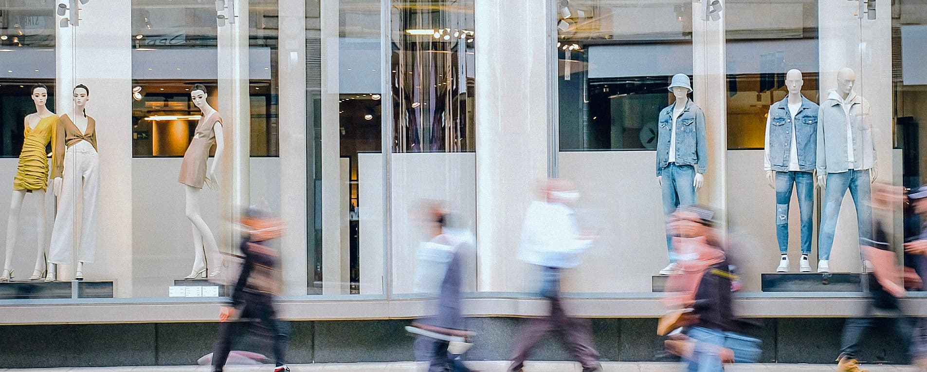 Selective Growth: How Store Closures and Targeted Expansion Are Reshaping Retail Real Estate featured image 