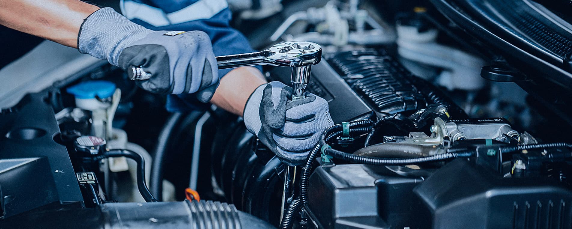 Corporate Collision Center Report featured image 