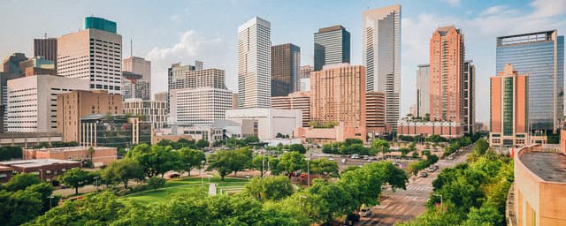 Image of Texas Retail Market Report | Recap & Future Expectations Success Story