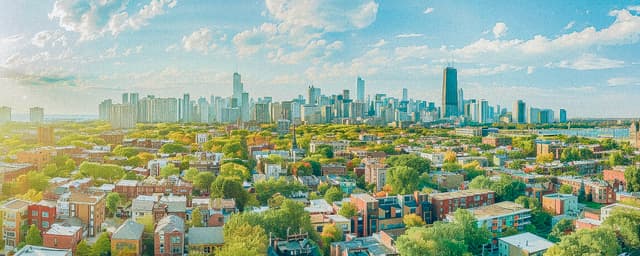 Image of Central Will, IL Industrial Market Report Q4 2025 Success Story